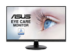 ASUS VA27DCP LED display 68,6 cm (27") 1920 x 1080 Pixels Full HD LCD Zwart