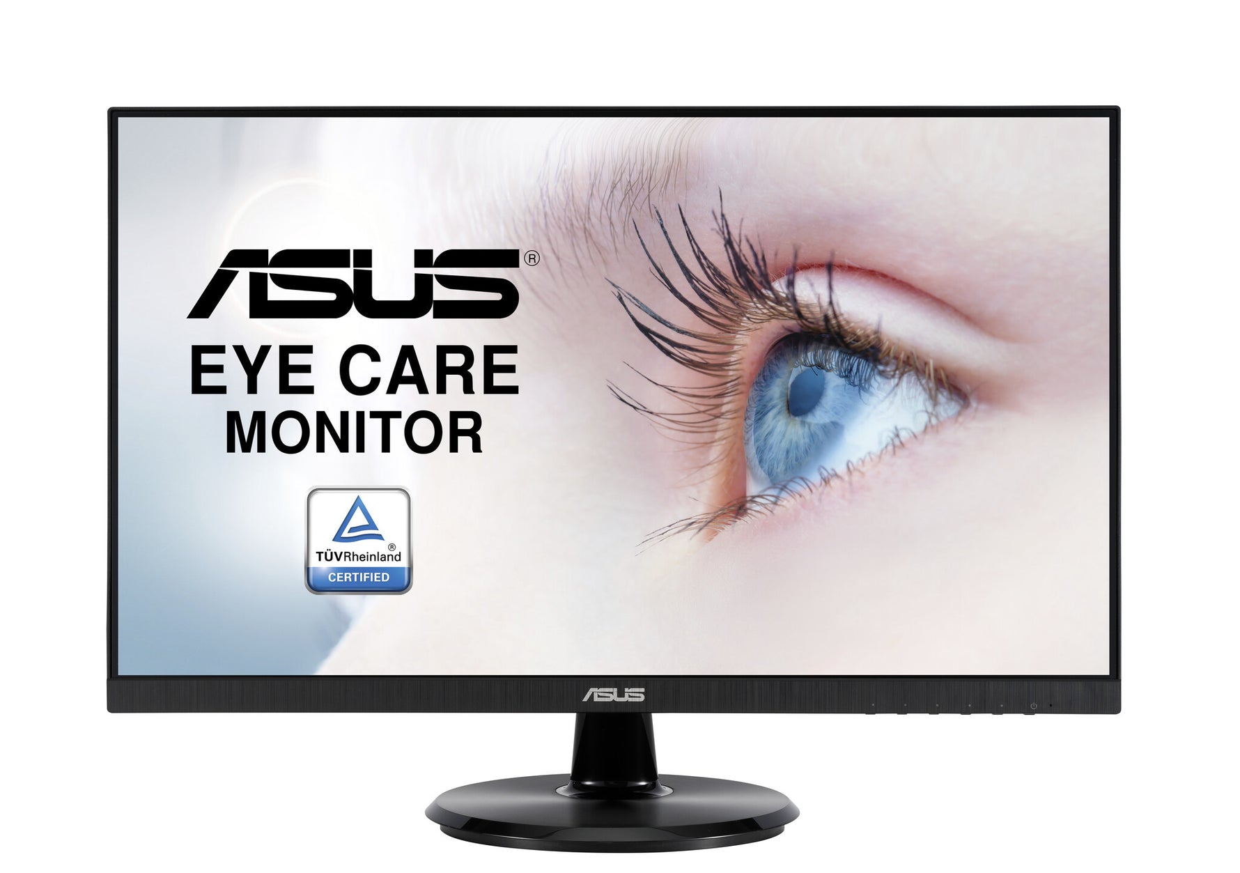 ASUS VA27DCP LED display 68,6 cm (27