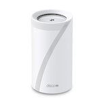 TP-Link DECO BE65-5G(1-PACK) mesh-wifi-systeem Tri-band (2,4 GHz / 5 GHz / 6 GHz) Wi-Fi 7 (802.11be) Wit 3 Extern