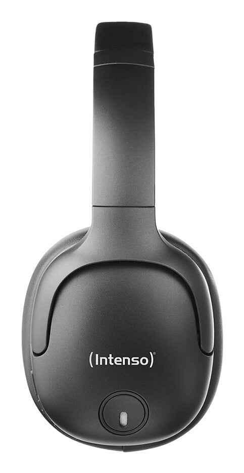 Intenso OVERHEAD EARPHONE OVER-EAR O400HA