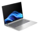 HP EliteBook 6 G1a Next Gen AI PC Wolf Pro Security Edition Copilot+ PC AMD Ryzen AI 7 350 Laptop 35,6 cm (14") WUXGA 32 GB DDR5-SDRAM 512 GB SSD Wi-Fi 7 (802.11be) Windows 11 Pro Zilver