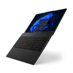 Lenovo ThinkPad T16 Gen 4 (Intel) Copilot+ PC Intel Core Ultra 7 258V Laptop 40,6 cm (16") WUXGA 32 GB LPDDR5x-SDRAM 1 TB SSD Wi-Fi 7 (802.11be) Windows 11 Pro Belgisch Zwart