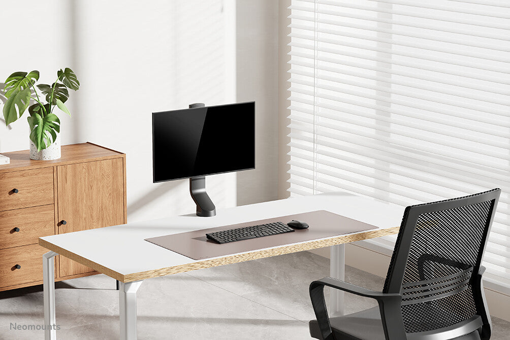 Neomounts FPMA-D860BLACK Monitorarm 10-32