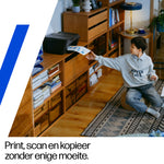 HP DeskJet 4310 Draadloos All-in-One Kleur Printer, Instant Ink