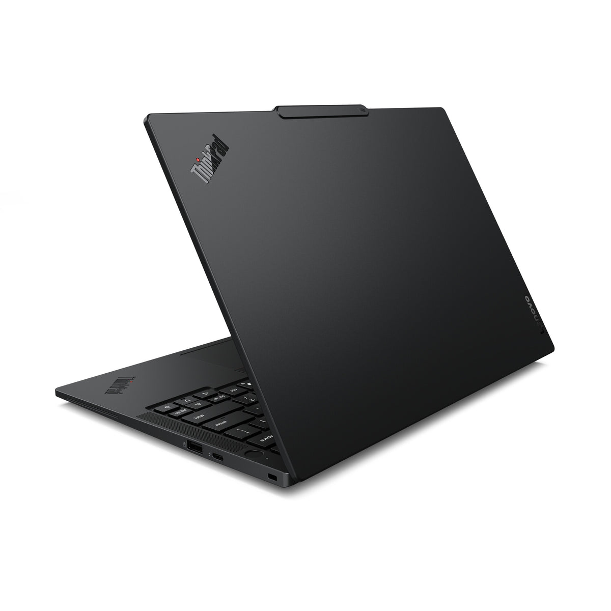 Lenovo ThinkPad T14s Gen 7 (Intel) Copilot+ PC Intel Core Ultra 7 355 Laptop 35,6 cm (14") WUXGA 32 GB LPDDR5x-SDRAM 512 GB SSD Wi-Fi 7 (802.11be) Windows 11 Pro Zwart Engels