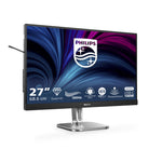 Philips 27B2U4601/00 computer monitor 68,6 cm (27") 2560 x 1440 Pixels Quad HD LCD Grijs