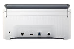 HP ScanJet Pro N4000 snw1 Paginascanner 600 x 600 DPI A4 Zwart, Wit
