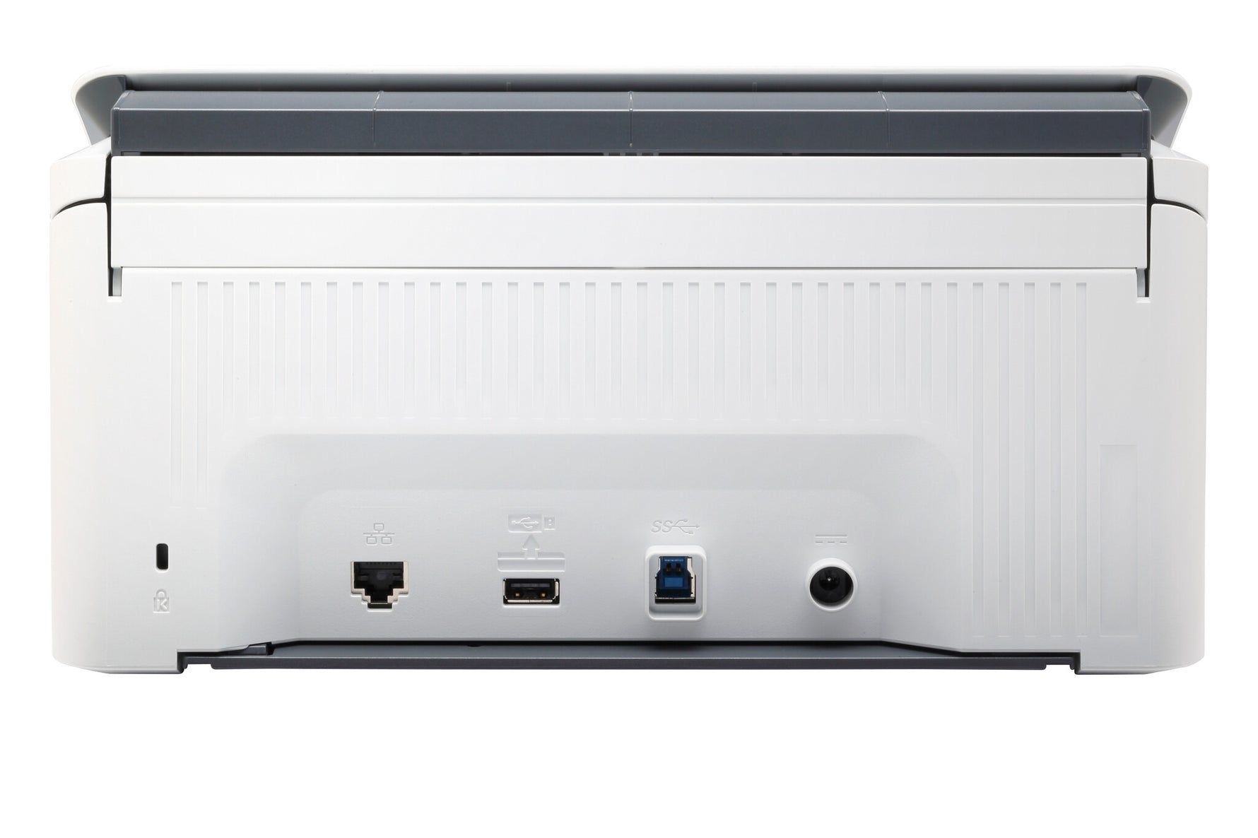 HP ScanJet Pro N4000 snw1 Paginascanner 600 x 600 DPI A4 Zwart, Wit