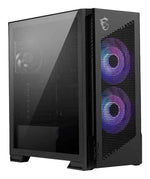 MSI MPG VELOX 300R AIRFLOW PZ computerbehuizing Midi Tower Zwart