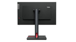 Lenovo ThinkVision P24h-30 computer monitor 60,5 cm (23.8") 2560 x 1440 Pixels Quad HD LED Zwart
