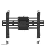 Neomounts WL30S-910BL16 TV-pilaarsteun 40-75" - vlak - vergrendelbaar - diam. 25-100 cm - portrait
