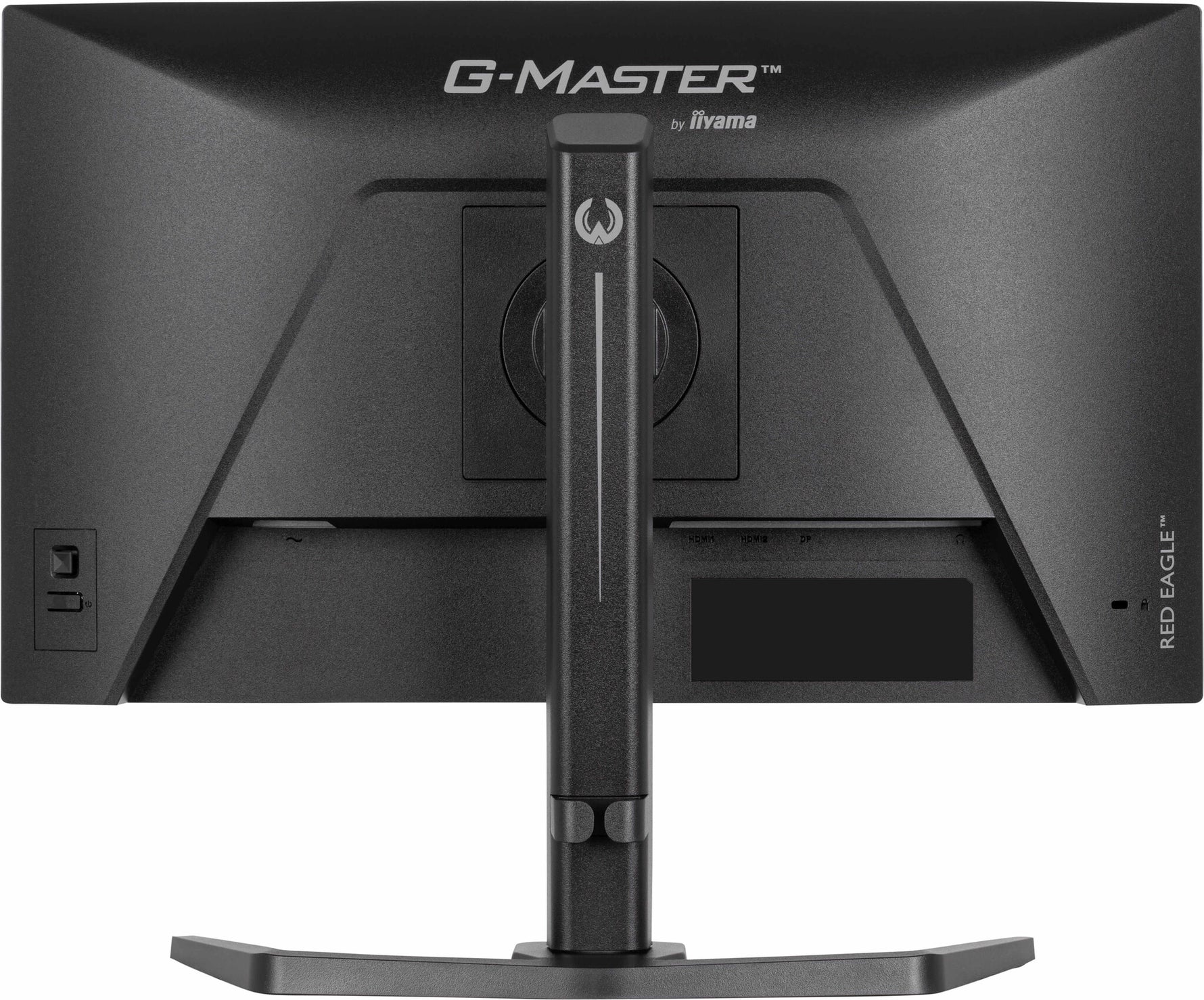 iiyama G-MASTER GB2471HS-B1 computer monitor 60,5 cm (23.8