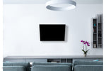 Neomounts WL40S-840BL12 TV-beugel wand 32-55" - full motion - snelle installatie