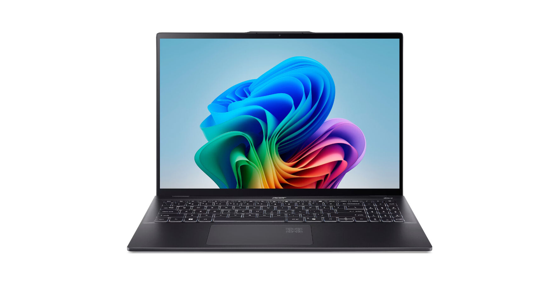 Acer Swift 16 AI SF16-51-77YL Copilot+ PC Intel Core Ultra 7 256V Laptop 40,6 cm (16