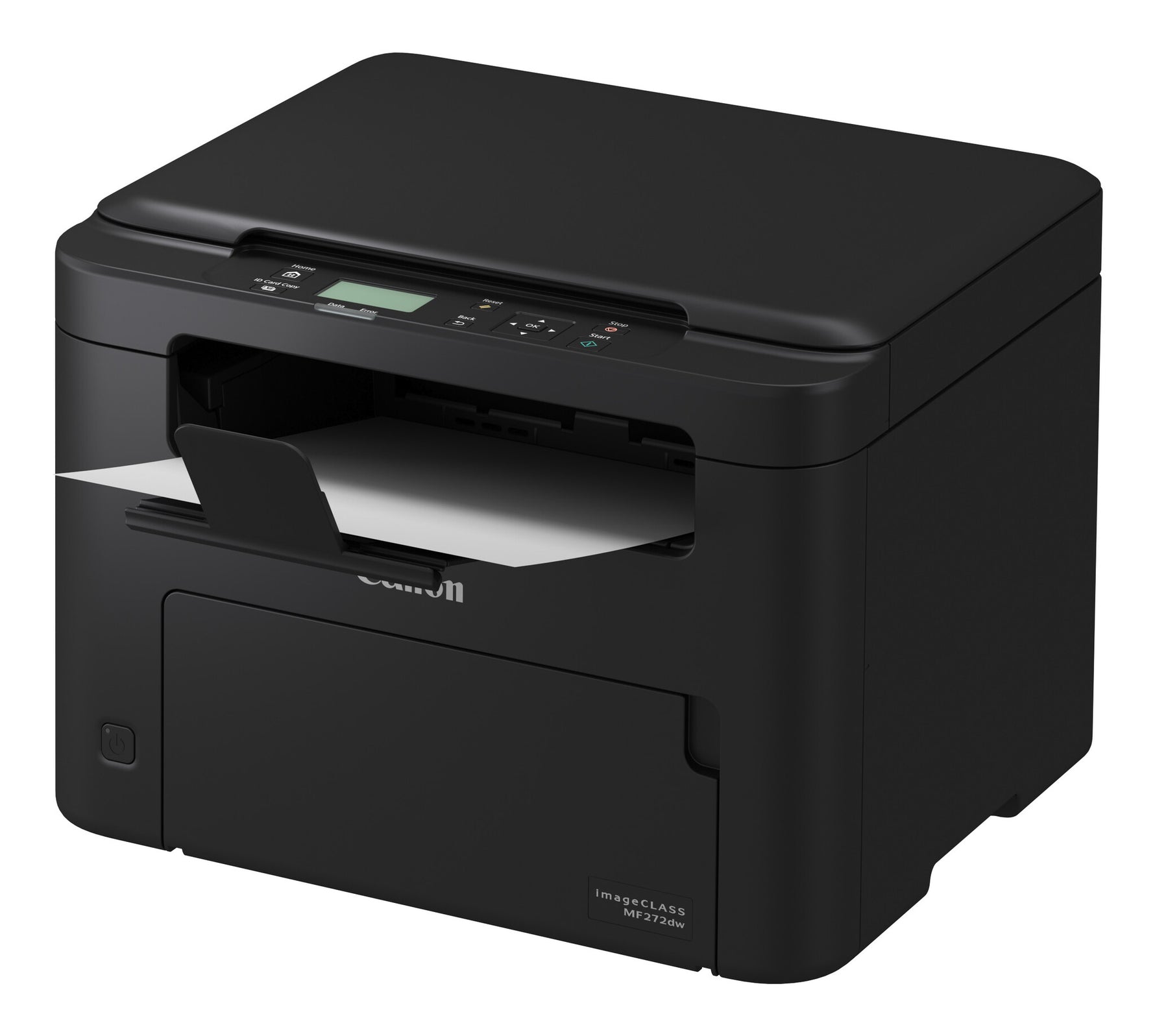 Canon i-SENSYS MF272dw Laser A4 2400 x 600 DPI 29 ppm Wifi