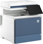 HP Color LaserJet Enterprise Flow MFP 5800zf-printer