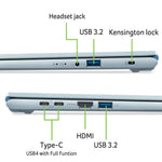 Acer Aspire Go 15 AG15-72P-58MP AG15-72P Notebook