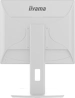 iiyama ProLite B1980S-W1 computer monitor 48,3 cm (19") 1280 x 1024 Pixels SVGA LED Wit