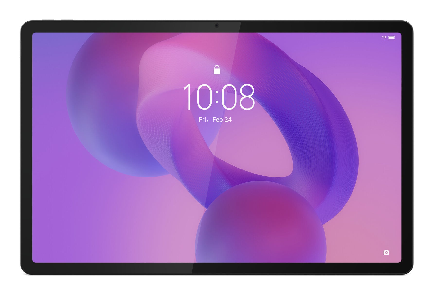 Lenovo Idea Tab Pro Mediatek 128 GB 32,3 cm (12.7") 8 GB Wi-Fi 6E (802.11ax) Android 14 Grijs