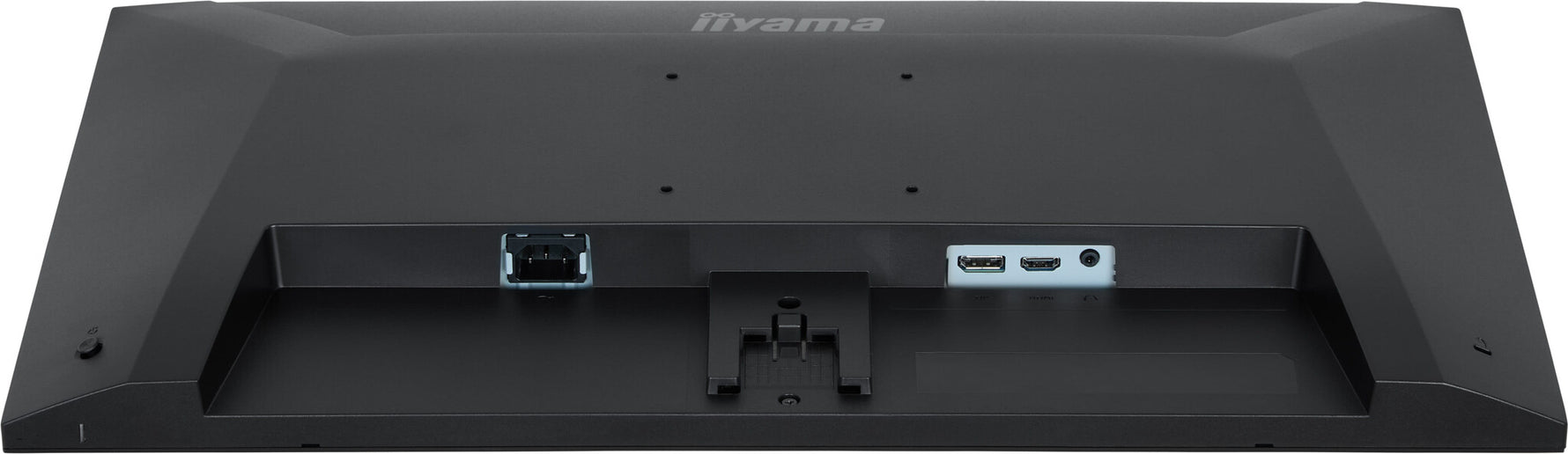 iiyama ProLite X2791HS-B1 computer monitor 68,6 cm (27") 1920 x 1080 Pixels Full HD LED Zwart