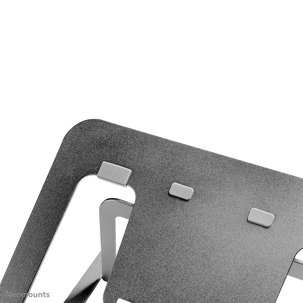 Neomounts NSLS085GREY Laptopstandaard 10-17