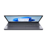 Lenovo IdeaPad Slim 3 15ARP10 AMD Ryzen™ 5 150 Laptop 38,9 cm (15.3") WUXGA 8 GB DDR5-SDRAM 512 GB SSD Wi-Fi 6 (802.11ax) Windows 11 Home Belgisch Grijs
