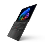 Lenovo ThinkPad X13 Gen 7 (Intel) Copilot+ PC Intel Core Ultra 7 355 Laptop 33,8 cm (13.3") WUXGA 32 GB LPDDR5x-SDRAM 512 GB SSD Wi-Fi 7 (802.11be) Windows 11 Pro Engels Zwart