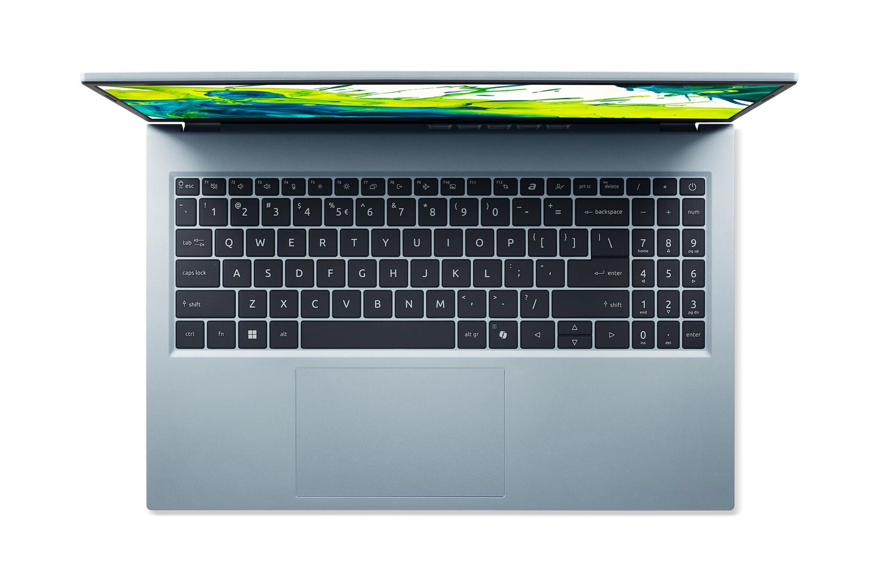 Acer Aspire Go 15 AG15-72P-599F AG15-72P Notebook