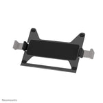 Neomounts DS20-425BL1 Laptophouder monitorarm 11.6-17.3" - ruimtebesparend