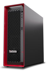Lenovo ThinkStation P5 Gen 2 Intel® Xeon® 638 64 GB DDR5-SDRAM 1 TB SSD Windows 11 Pro for Workstations Tower Workstation Zwart