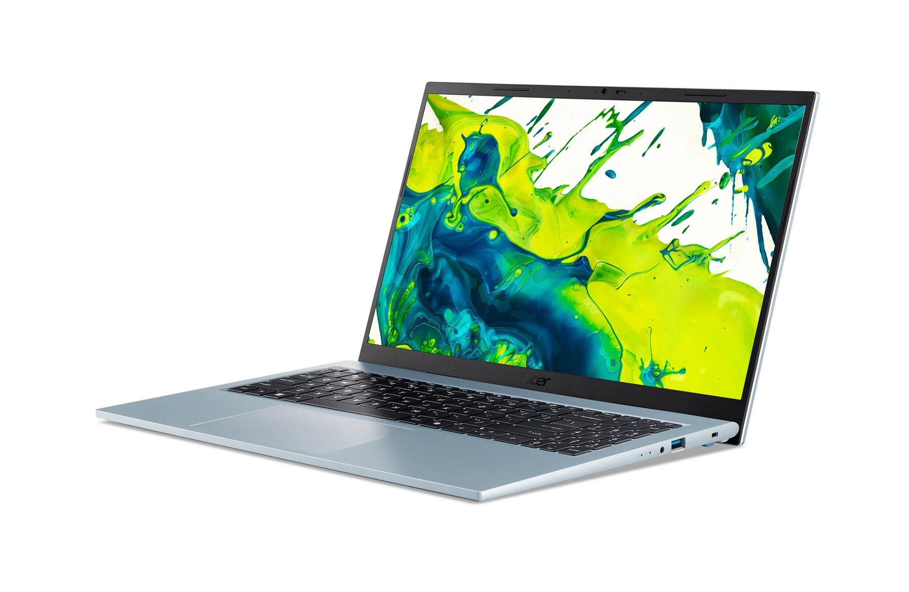 Acer Aspire Go 15 AG15-72P-599F AG15-72P Notebook