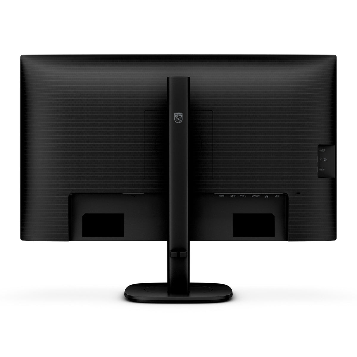 Philips 3000 series 27B2U3601/00 computer monitor 68,6 cm (27") 2560 x 1440 Pixels Quad HD LCD Zwart