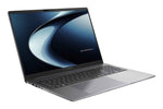ASUS ExpertBook P5 G2 PM5606CGA-PL0034X Copilot+ PC AMD Ryzen AI 7 445 Laptop 40,6 cm (16") WQXGA 32 GB DDR5-SDRAM 1 TB SSD Wi-Fi 7 (802.11be) Windows 11 Pro Grijs QWERTY US International