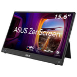 ASUS MB16AHV computer monitor 39,6 cm (15.6") 1920 x 1080 Pixels Full HD LCD Zwart