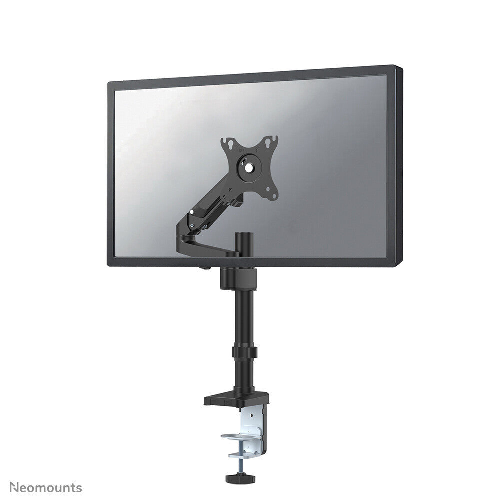 Neomounts DS70-750BL1 Monitorarm 17-27" - gasveer
