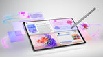 Lenovo Idea Tab Plus Mediatek 256 GB 30,7 cm (12.1") 8 GB Wi-Fi 5 (802.11ac) Android 15 Grijs