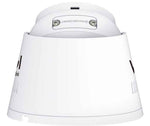 TP-Link VIGI InSight S445S(2.8mm) Dome IP-beveiligingscamera Buiten 2688 x 1520 Pixels Plafond/muur