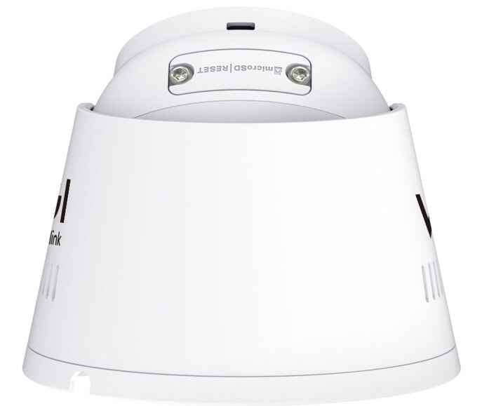 TP-Link VIGI InSight S445S(2.8mm) Dome IP-beveiligingscamera Buiten 2688 x 1520 Pixels Plafond/muur