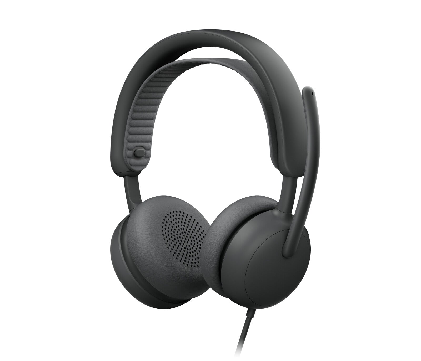 LOGITECH Zone Wired 2 for Business - GRAPHITE
