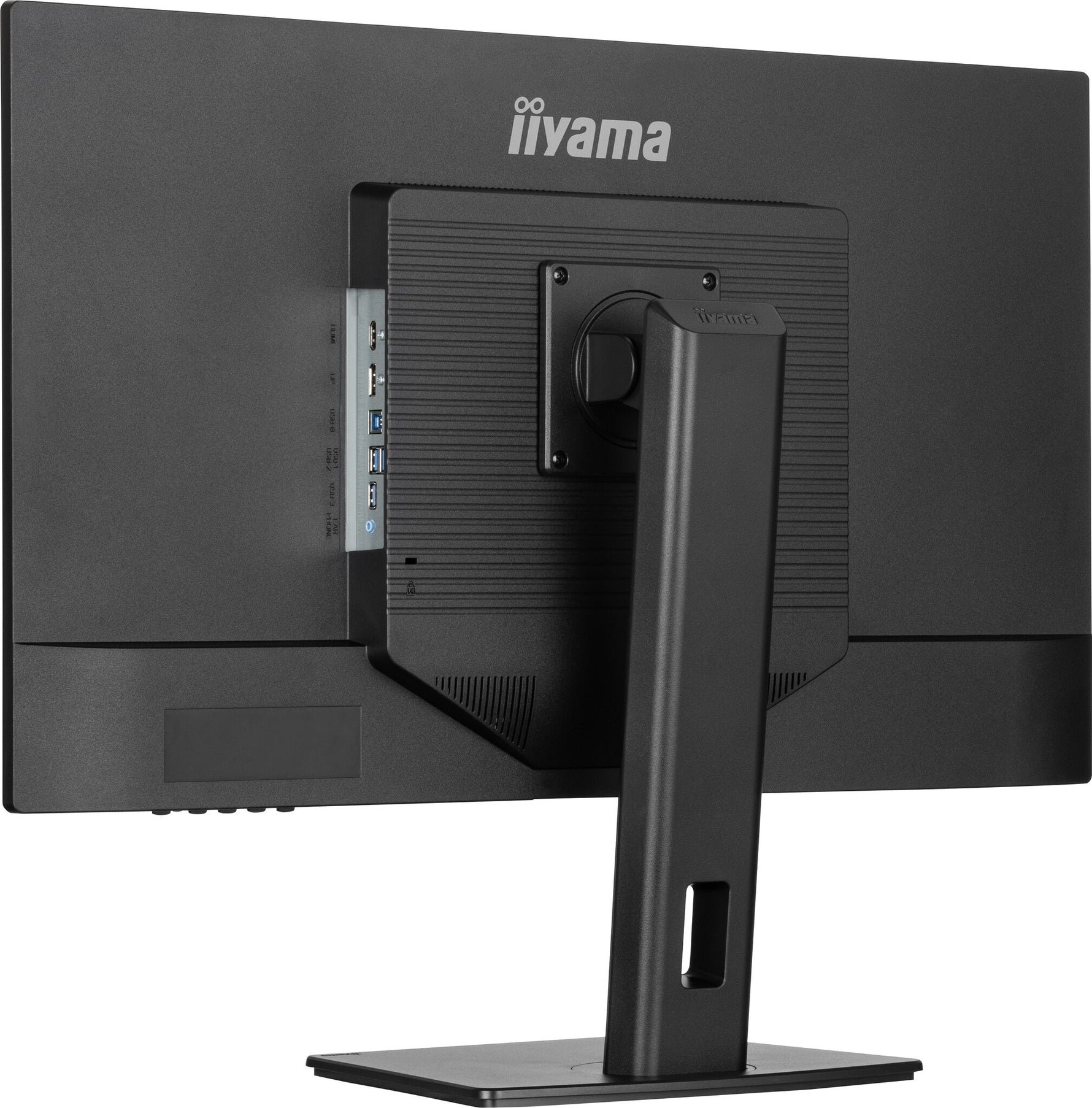 iiyama ProLite XB3270QSU-B1 computer monitor 80 cm (31.5