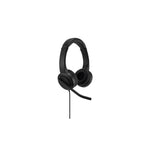 Kensington H1000 USB-C On-Ear Hoofdtelefoon