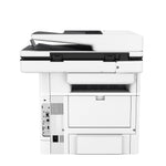 HP LaserJet Enterprise M528dn Draadloos Multifunction Zwart-wit Printer, Kopieerapparaat, scanner; dubbelzijdig