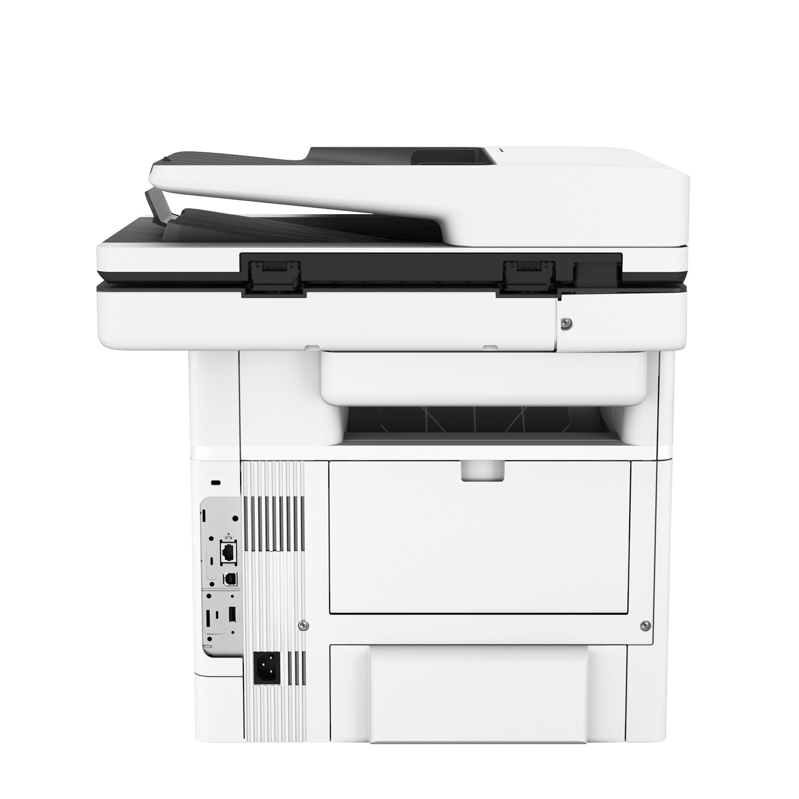 HP LaserJet Enterprise M528dn Draadloos Multifunction Zwart-wit Printer, Kopieerapparaat, scanner; dubbelzijdig