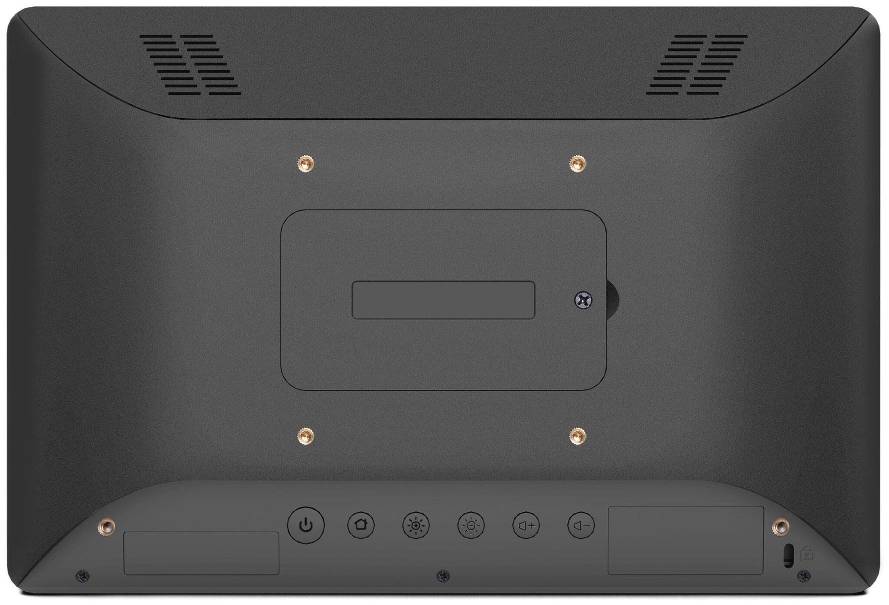 iiyama TW1023ASC-B3P computer monitor 25,6 cm (10.1