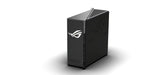 ASUS ROG Strix GS-BE18000 draadloze router 2.5 Gigabit Ethernet Tri-band (2,4 GHz / 5 GHz / 6 GHz) Zwart