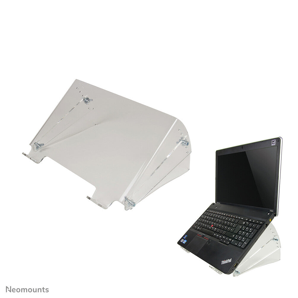 Neomounts NSNOTEBOOK300 Laptopstandaard 10-22