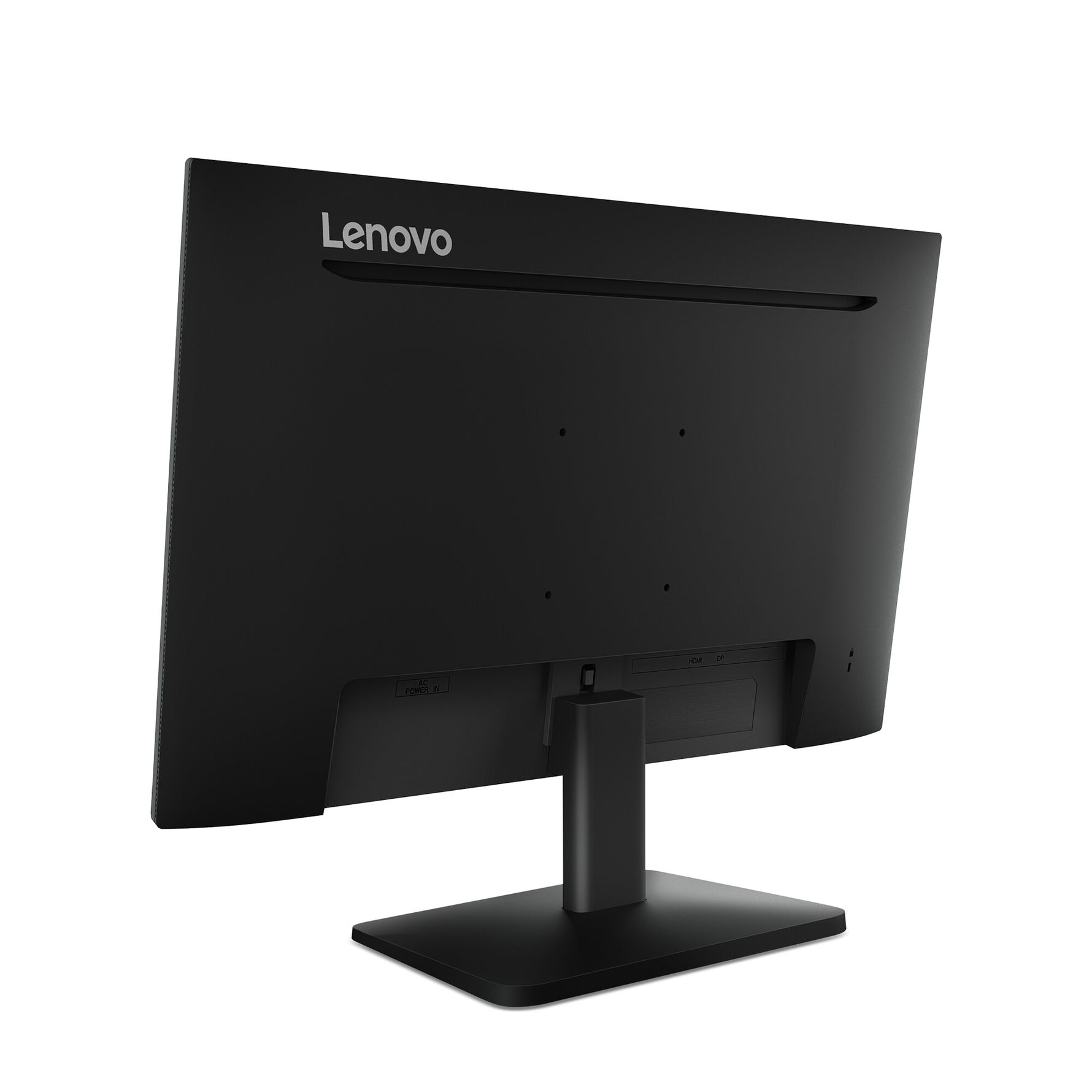 Lenovo L27qe computer monitor 68,6 cm (27") 2560 x 1440 Pixels Quad HD LED Zwart