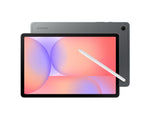 Samsung Galaxy Tab S10 Lite 5G Enterprise Edition 128 GB 27,7 cm (10.9") 6 GB Wi-Fi 6 (802.11ax) Grijs