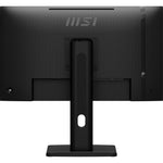 MSI Pro MP275PGN E14 computer monitor 68,6 cm (27") 1920 x 1080 Pixels Full HD LCD Zwart