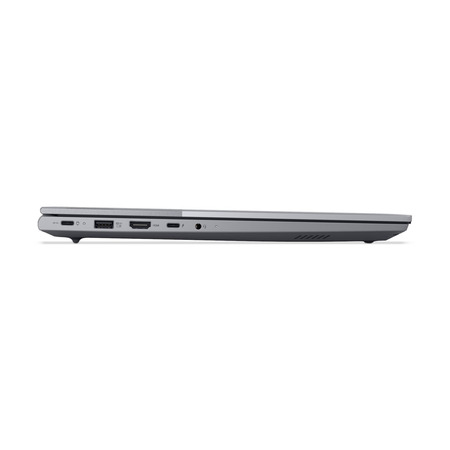 Lenovo ThinkBook 16 G9 IRL Intel® Core™ i5 i5-13420H Laptop 40,6 cm (16") WUXGA 16 GB DDR5-SDRAM 512 GB SSD Wi-Fi 7 (802.11be) Windows 11 Pro Belgisch Grijs